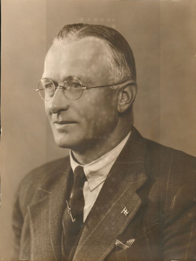 carl gustav